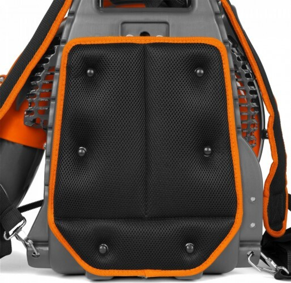 Воздуходувка бензиновая DAEWOO DABL 760 ранцевая