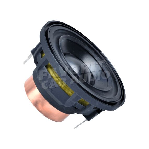 Среднечастотник GROUND ZERO GZUF 60SQX URANIUM