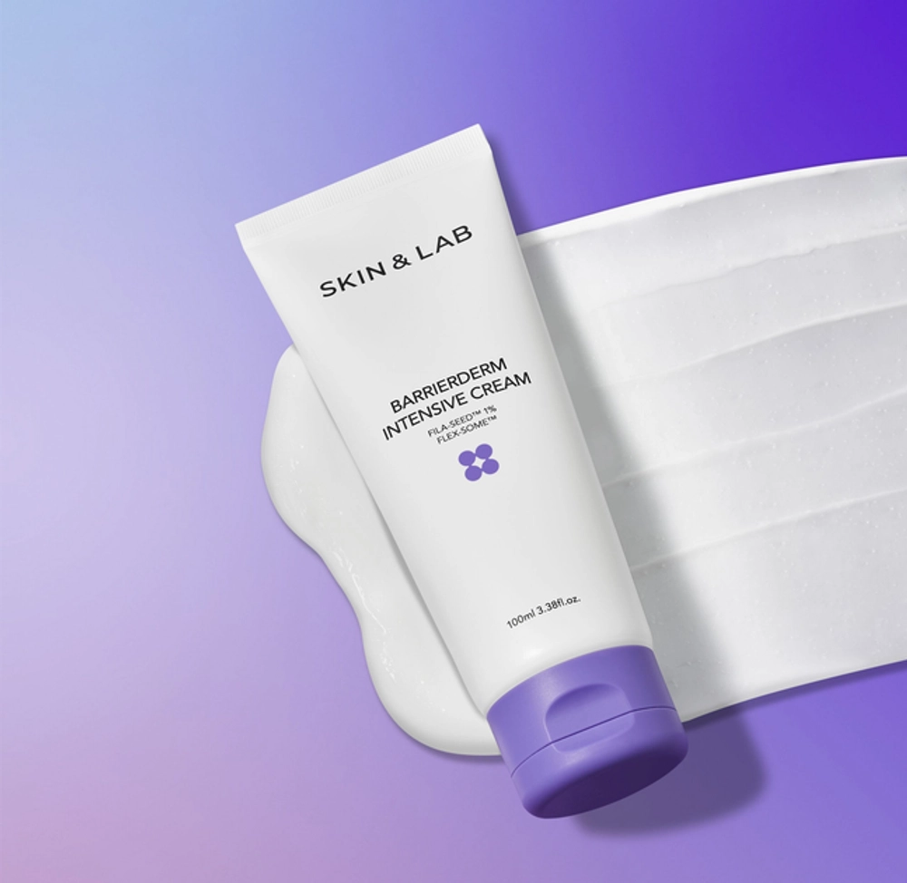SKIN&LAB Barrierderm Mild Foam Cleanser 150ml