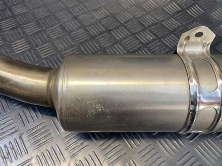 Глушитель левый Honda VTR1000SP 053375