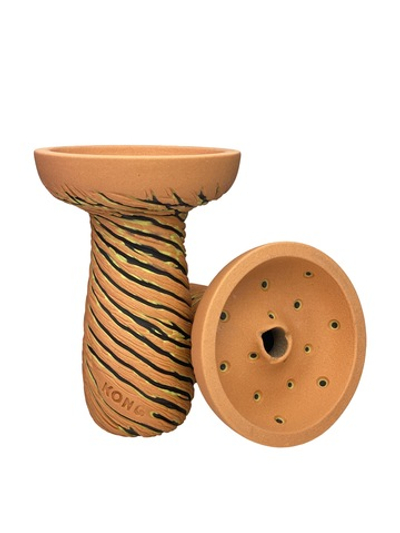 KONG - LAVA Orange Phunnel