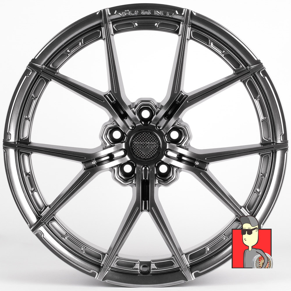 Комплект дисков Vorsteiner 19x8.5 et40 5x114.3