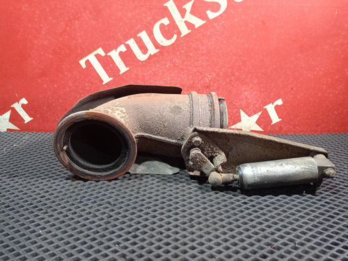 Горный тормоз