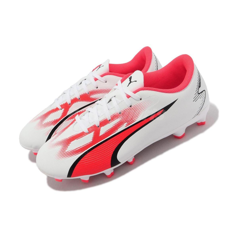 Кроссовки PUMA Ultra Play, 107530-01