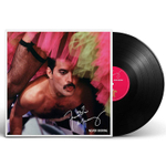 Freddie Mercury / Never Boring (LP)