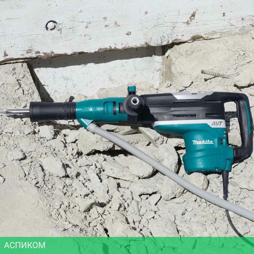 Перфоратор Makita HR5212C кейс