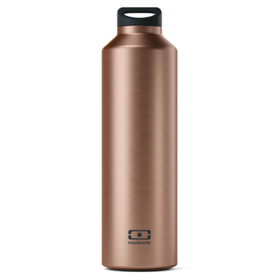 Термос mb steel медный