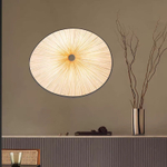 Настенный дизайнерский светильник Sahara Wall & Потолочный Light by Aqua Creations Studio