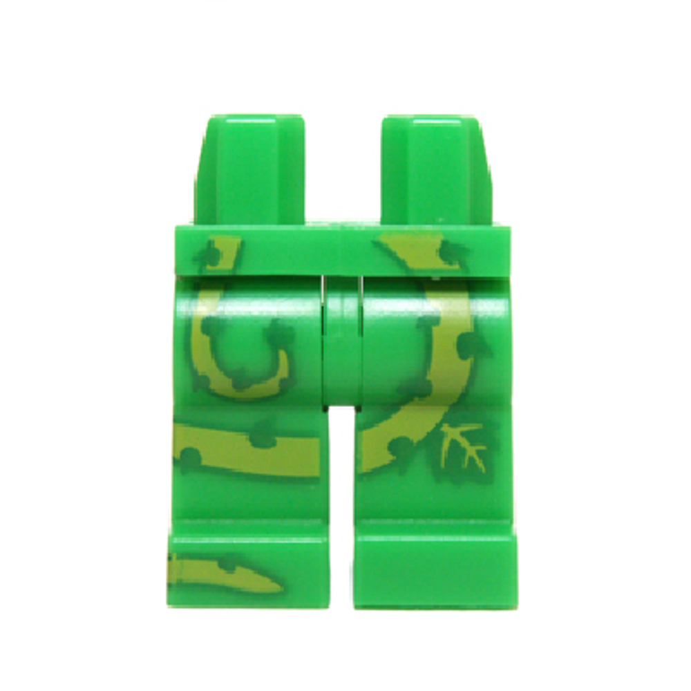 Ноги от Монстра-Растения 970c00pb0436