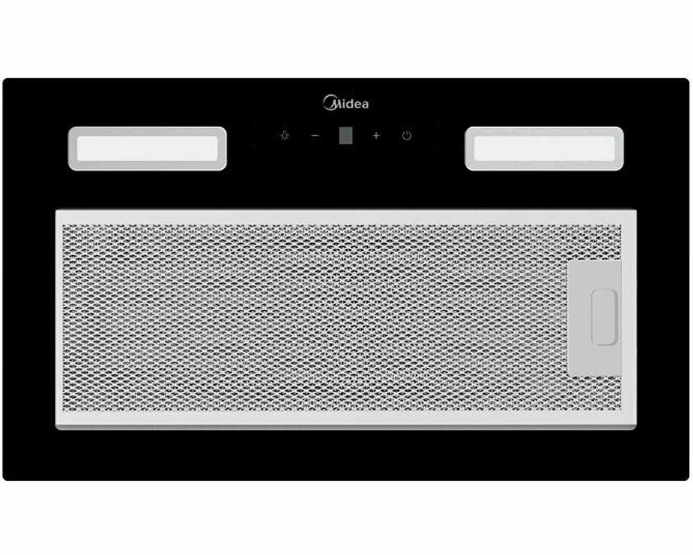 Вытяжка MIDEA MH60I550GB