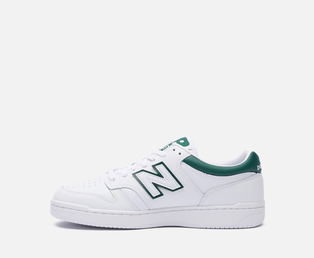 Кроссовки мужские NEW BALANCE BB480