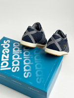 Кроссовки Adidas Spezial Italia #B296 (син.)