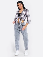 Туника большие размеры