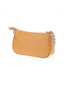 45056/25 Сумка жен., иск. кожа + замша