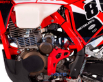 Мотоцикл Regulmoto Holeshot Red Edition (4 valves) с ПТС