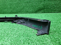 Накладка переднего бампера правая Lexus RX 4 19-22