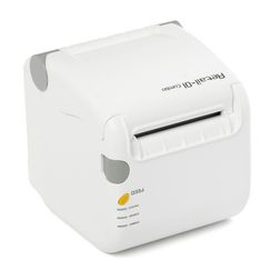 Фискальный регистратор ККТ "РИТЕЙЛ-КОМБО-01Ф" ФФД 1.2 RS/USB/LAN белый без ФН