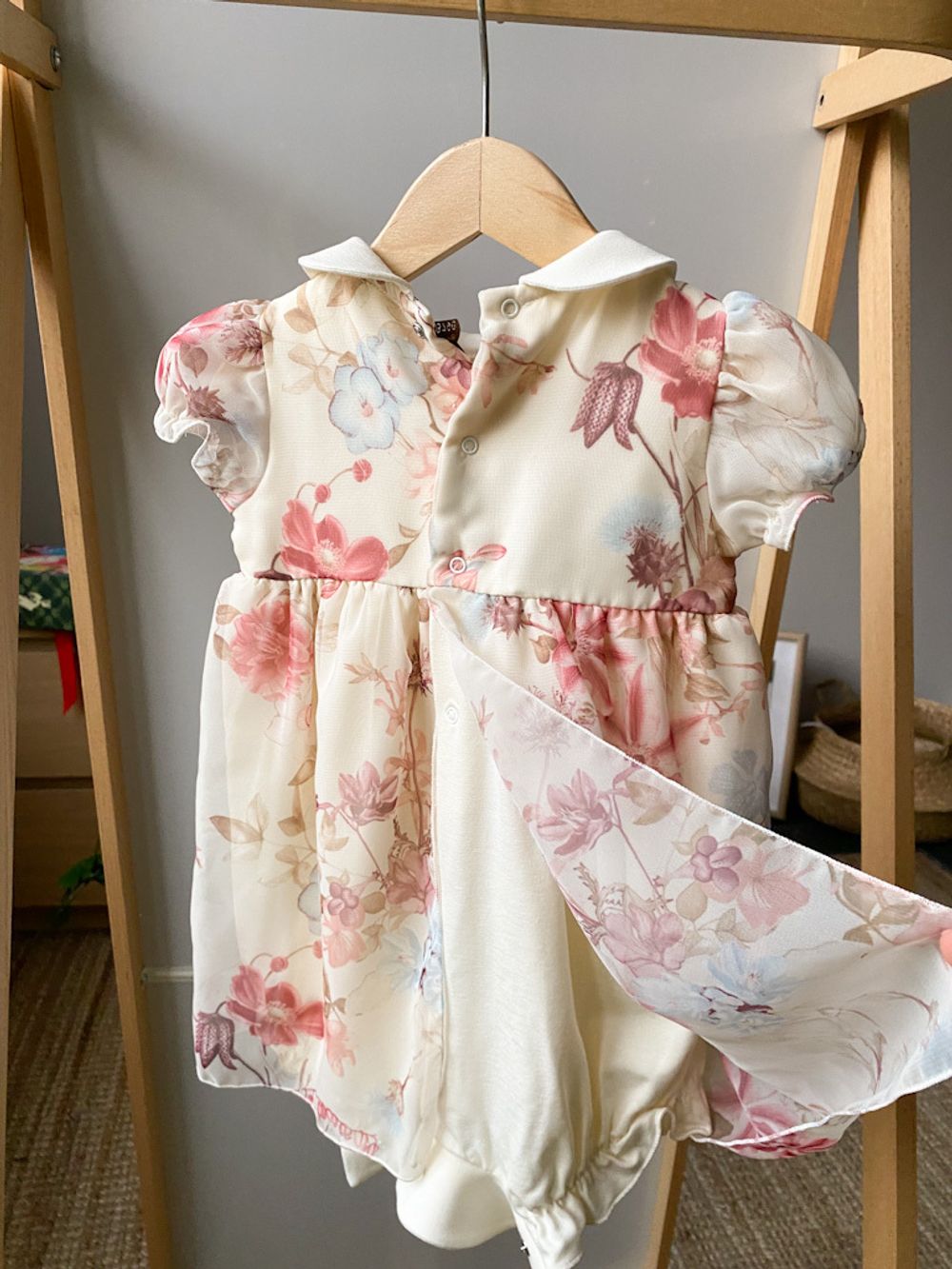 Платье Ladia Chic