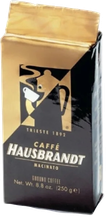 Кофе молотый Hausbrandt Oro 250 г