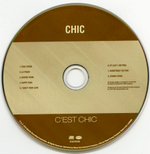 Chic / Original Album Series (5CD)