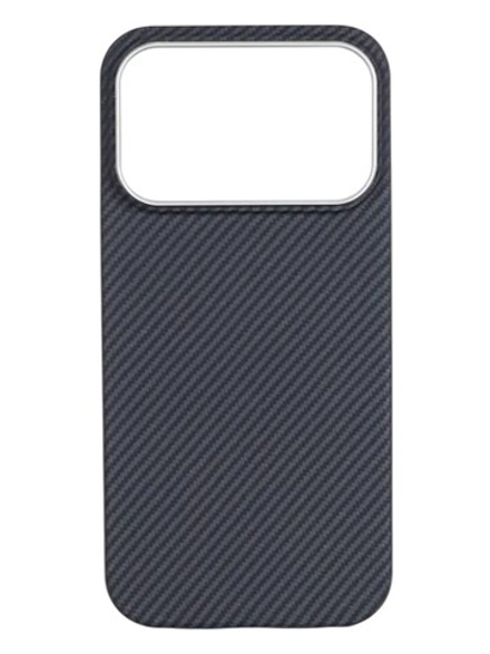 Оригинальный карбон для iPhone 17 Pro