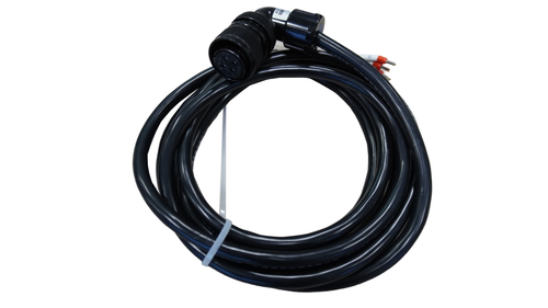 Кабель силовой Prompower CM-L15-10(PS) без тормоза.10 метров