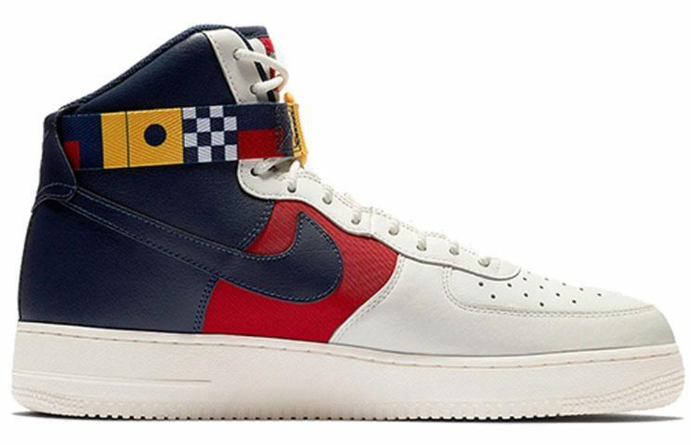 Кроссовки Nike Air Force 1