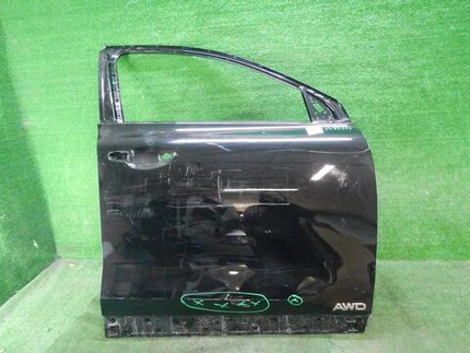 Дверь передняя правая KIA Sorento 3 Prime (2014-2020)