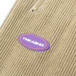 БРЮКИ YMKASHIX VELVET SERIES 4.0