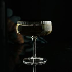 Рюмка коктейльная 230 мл Маргарита "ProBar Optical" d 10,4 см h11,9 см P.L. - BarWare [4]