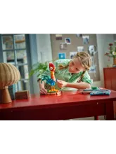 Конструктор Disney 43272 Петух Хей-Хей