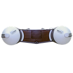 Лодка ПВХ Мнев и К Викинг-340Н ( VN-340H )