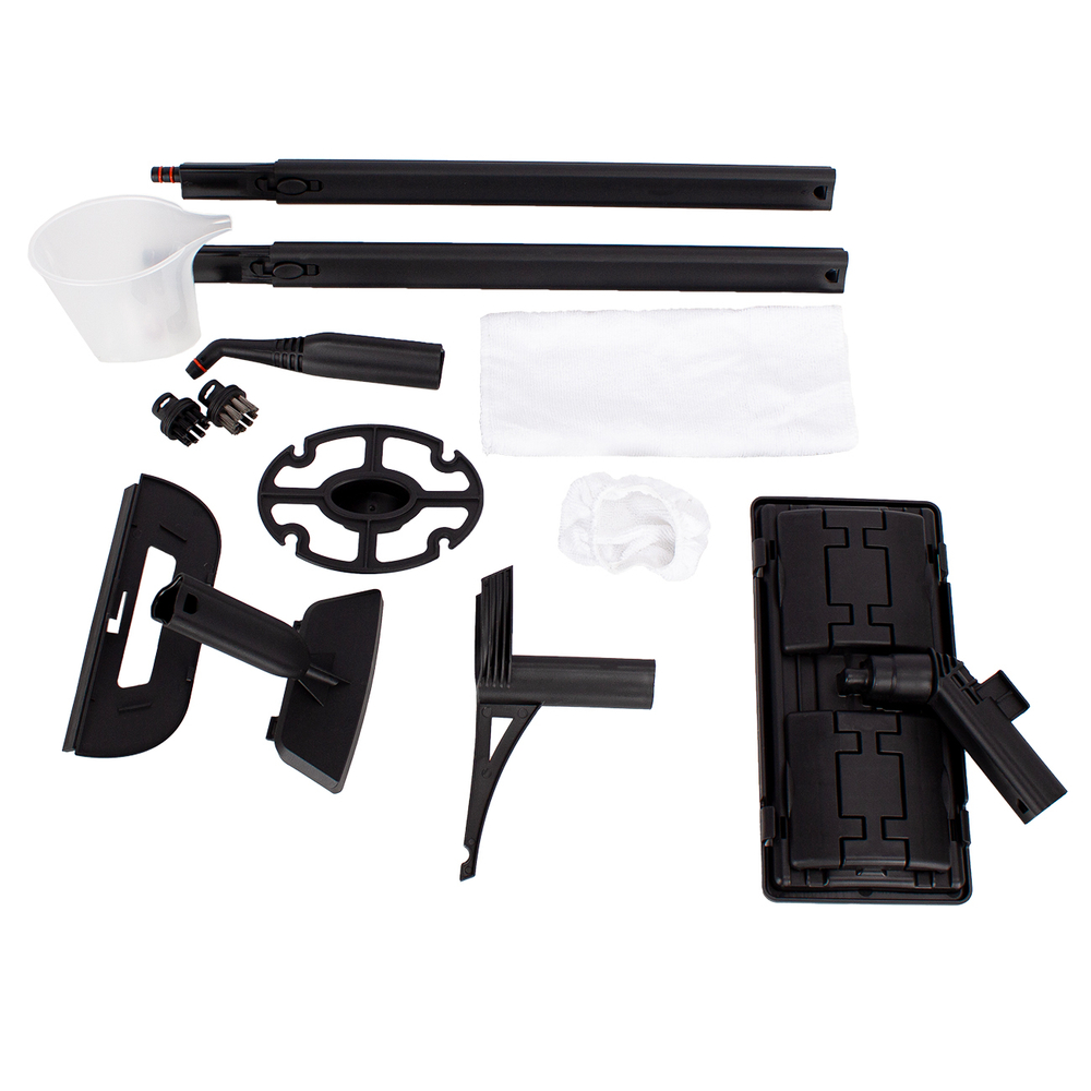 Пароочиститель MANYA SC253Y