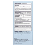 Boericke & Tafel, Помощь при бронхите и астме, 100 таблеток