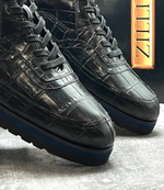 Туфли Zilli
