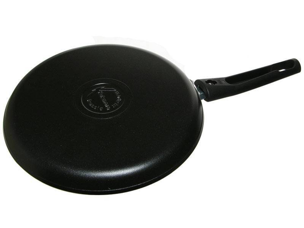 Блинница 24см со съемной ручкой