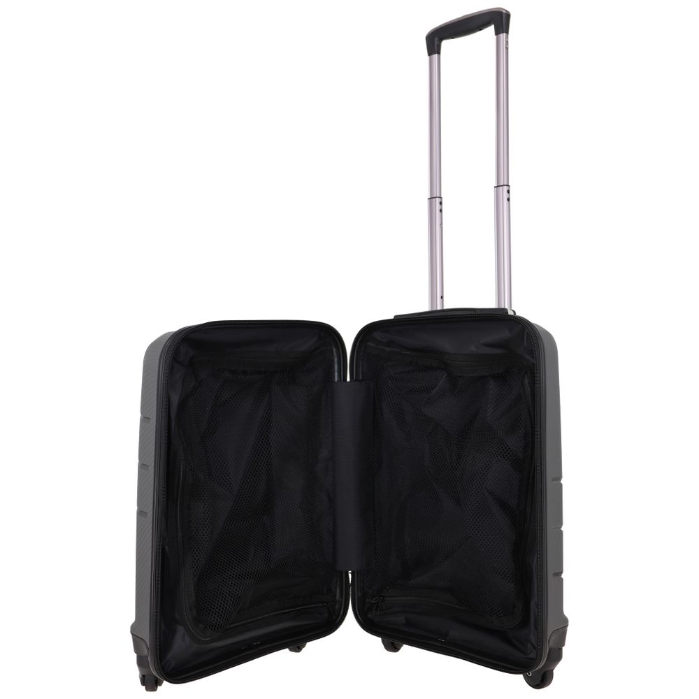 Чемодан 461 / Полипропилен