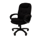 Кресло офисное Chairman 668 Home