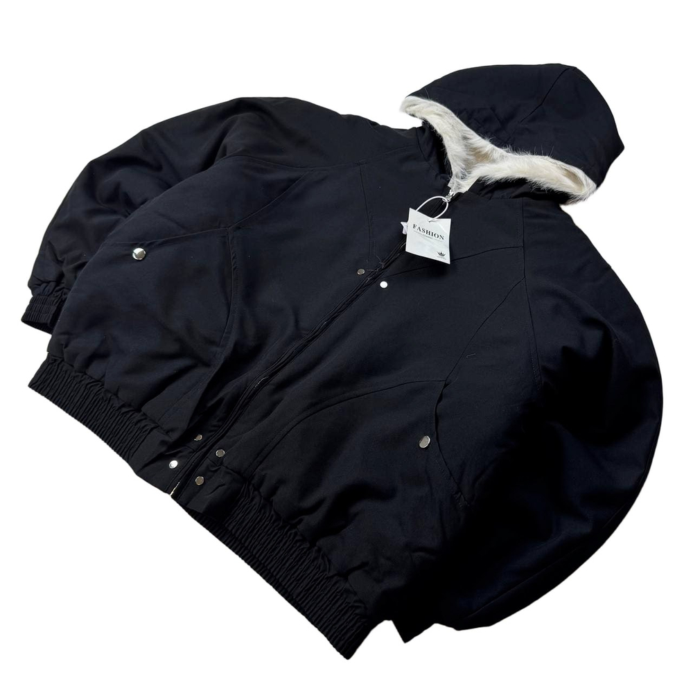 Пуховик Alyaska Type