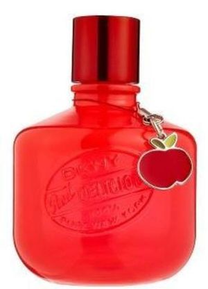 DKNY Red Delicious Charmingly Delicious