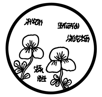 Музыкальный Знак Силы: Архетип Пятнадцатой Богини: Brishbranavee