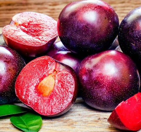 Шарафуга Белла Рояль