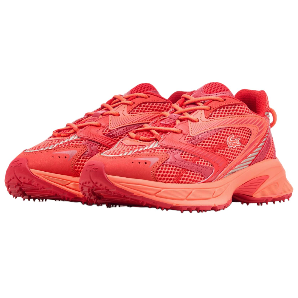 Lacoste L003 Neo Shot Sneakers