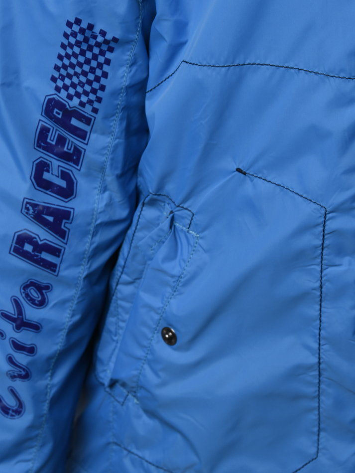 Ветровка для мальчика