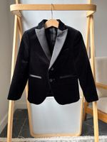 Бархатный пиджак Tommy Hilfiger, 104