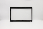 Рамка матрицы для ноутбука Lenovo G585, чёрная (90201228), оригинал