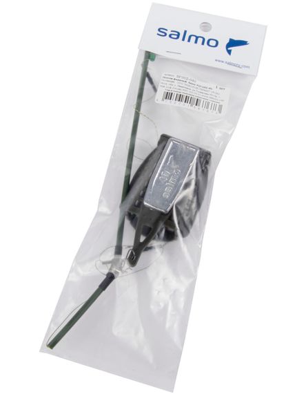 Монтаж фидерный Salmo SQUARE 040г