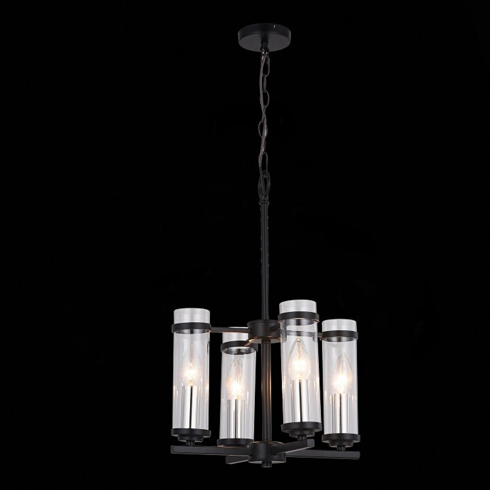Подвесная люстра ST-Luce SL334.403.04