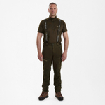 Брюки Deerhunter Excape Softshell (376 Art Green)