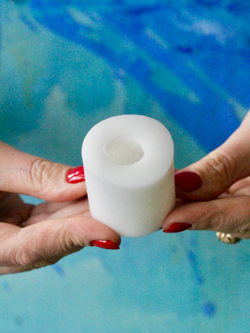 Молд "Головка лука аллиума"